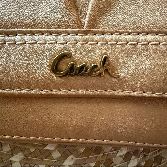 Coach Wallet - Picture 14 of 14